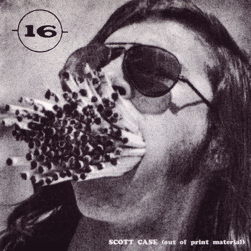 16 : Scott Case (Out of Print Material)